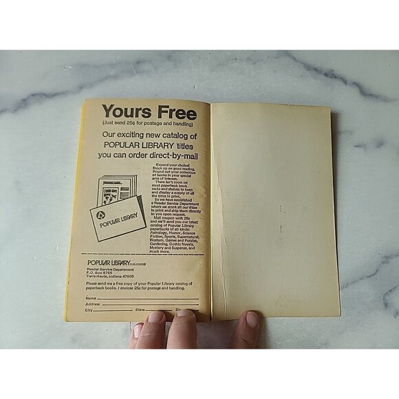 Hardy Hung Up To Die By Martin Meyers Paperback - Picture 8 of 10